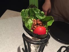 -菩提素素食餐厅(晶郦馆店)