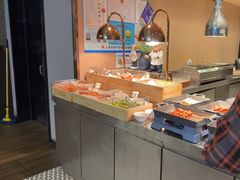 -上海虹桥宾馆味翠餐厅