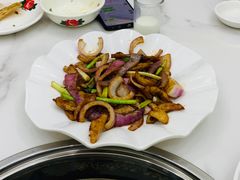 -红日饭店(裕隆三路店)