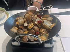 -开海·红岛海鲜虾水饺(石老人店)