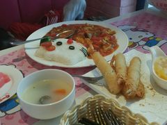 -鱼豆吉·豆浆鱼火锅(荆州万达店)