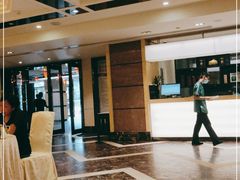 大堂-凤凰轩·尾牙宴·生日宴(十里银滩店)