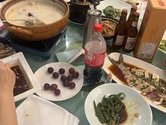 -千岛湖鱼味馆(十字街总店)