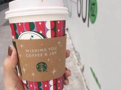 -星巴克臻选(杭州501城市广场1F店)