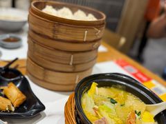 -馋三尺蟹粉小笼(人民广场店)