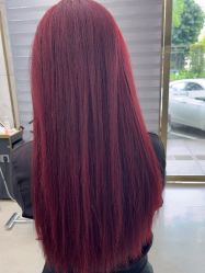 -苏奇发型·烫发染发