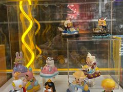 -泡泡玛特POPMART(浦项中心体验店)
