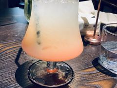 -The Cheebat 锌吧·Bistro(体育西店)