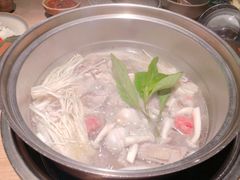 -大头椰·椰子鸡火锅(桂林万象城店)