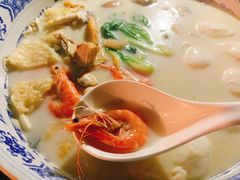 -山外山菜馆(玉泉路店)