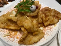 -北李妈妈菜·海肠捞饭(开发区万达店)