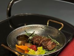 -Wei菋·Le Bistrot