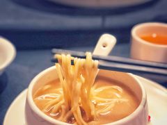 胶东炝锅面-鲁采LU STYLE(新天地店)