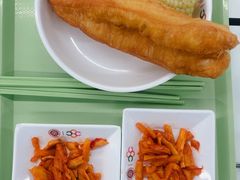 -北大家园食堂