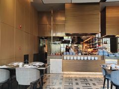 -康莱德酒店·美庭自助餐厅