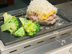 -肉肉大米(金虹桥店)