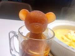 -领鲜天下·焗海鲜·花胶鸡(天目里店)