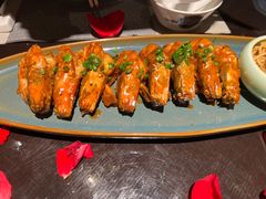 -江上荟·创意中国菜(绿地缤纷城店)