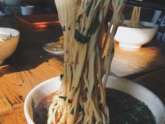 -兰州马子禄牛肉面(文景公园店)