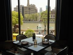 -上海苏宁宝丽嘉酒店·Cafe Bellagio西餐厅