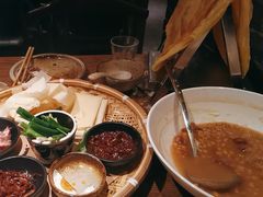 -鸽子窝(青塔店)
