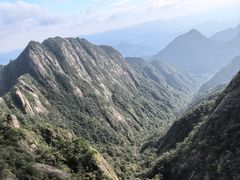 -三清山风景名胜区