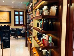 -星巴克臻选(思南公馆店)