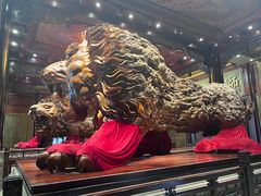 -乐山乌木文化博览苑