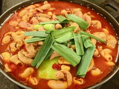 -湘肠香火锅店(团结湖店)