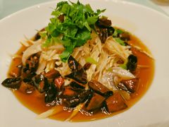 -新吉士·上海菜(浦东LCM置汇旭辉店)