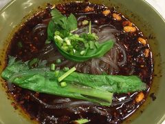 -天府小面馆(Emporium)