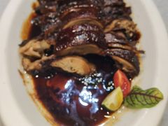 -庆赫隆融合菜馆(群力店)
