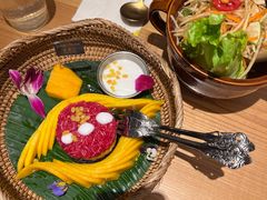 -金泰兰·东南亚料理(乐堤港店)