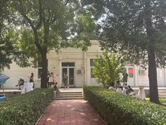 -申德勒加油站西餐厅(日坛路总店)