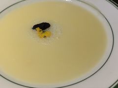 -伦敦桥西餐·养生粤菜