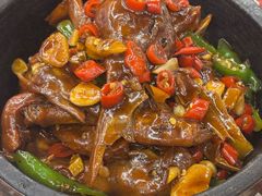 -老三样·旧食新味(绿地店)