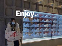-JORDAN(东方广场店)