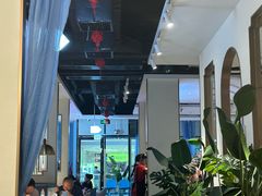 -花椒俏川菜小馆(南海万达店)