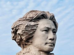-橘子洲景区