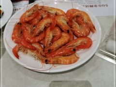 -芭菲盛宴·环球美食(北城国际店)