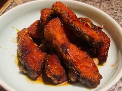 -南京大牌档(西单食宝街友谊商城店)