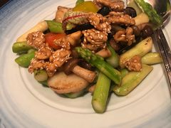 -广州文华东方酒店·江-由辉师傅主理