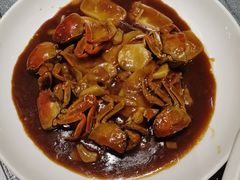 -梦都海鲜酒家(万达广场江桥店)