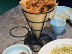 -1937青岛老味道·海肠捞饭·青岛菜(大鲍岛栈桥店)