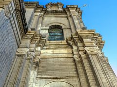 -王府井天主教堂