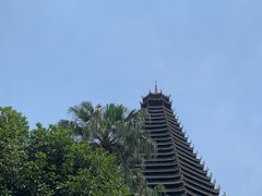 -三江鼓楼