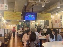 -大哥餐厅(西城花园店)