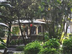 -金河半岛园林酒家(金融城店)