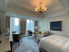 -广州富力丽思卡尔顿酒店