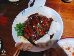 -津沽小院(大直沽总店)